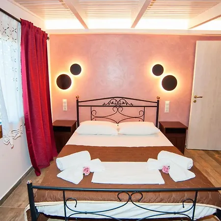 Villa Spitaki Nikiana