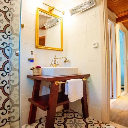 Villa Spitaki