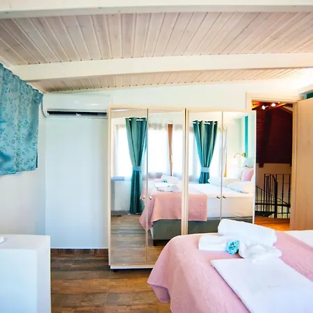 Spitaki * Nikiana