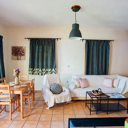 Villa Spitaki