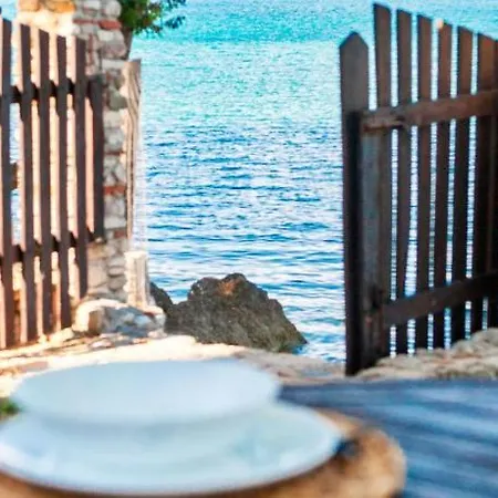 Villa Spitaki *