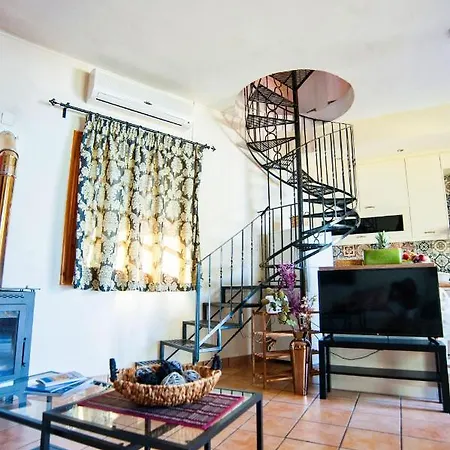 Villa Spitaki *