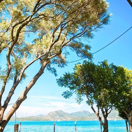 Spitaki Villa
