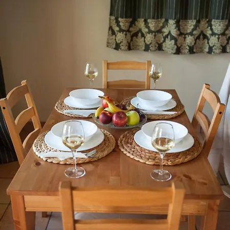 Villa Spitaki Nikiana