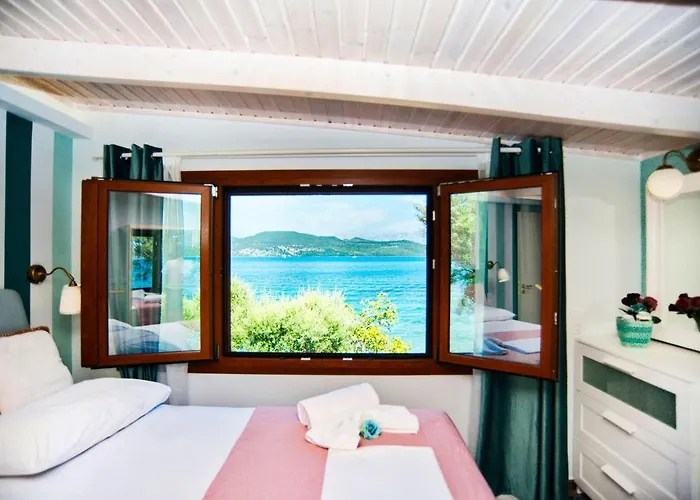 Villa Spitaki *