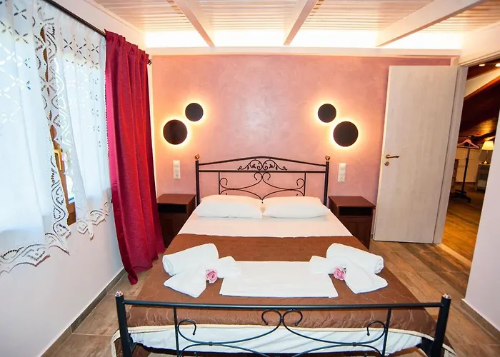 Villa Spitaki Nikiana