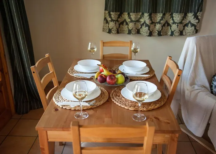 Villa Spitaki Nikiana
